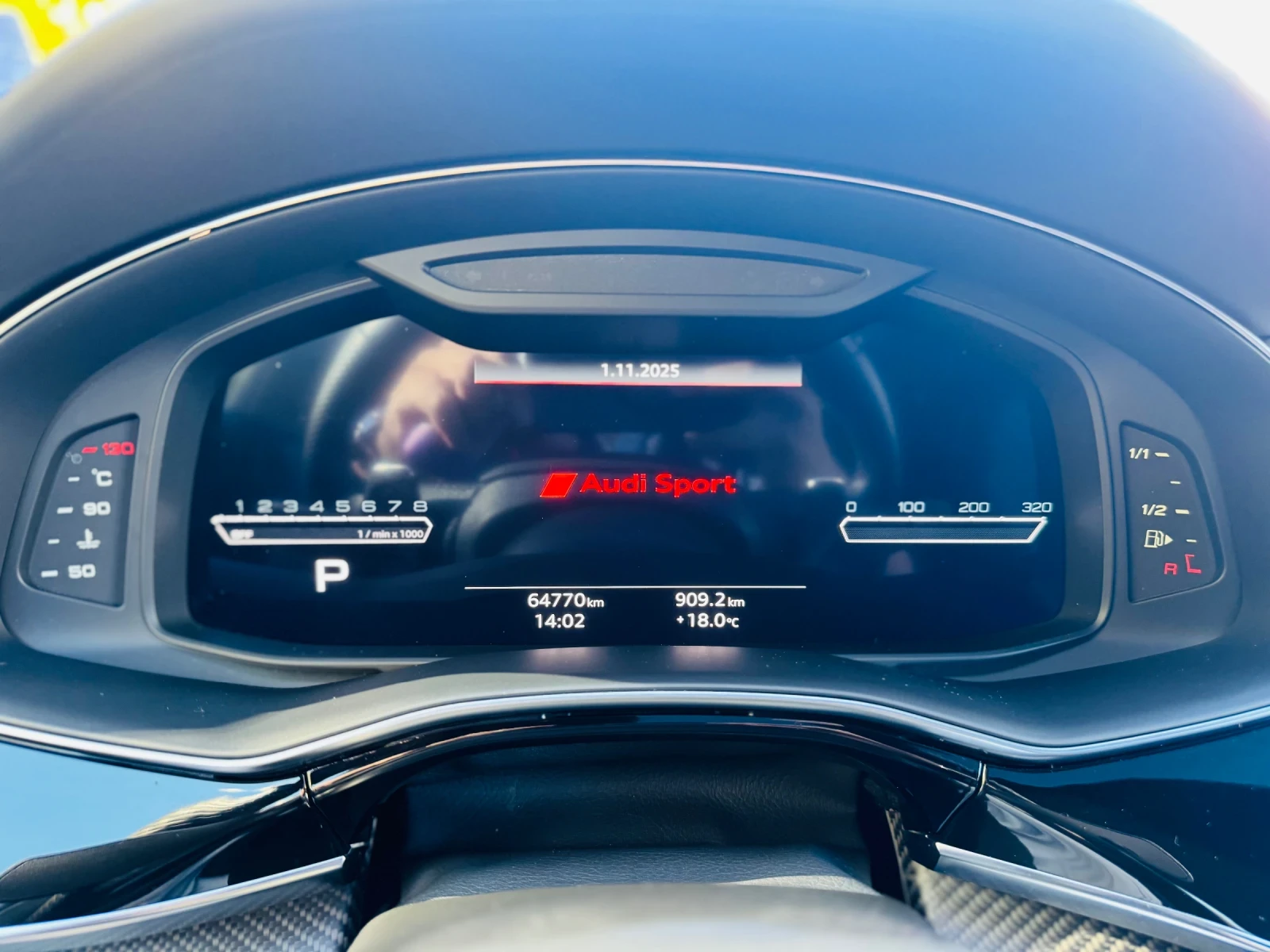 Audi RSQ8    Audi RSQ8 ABT   | Mobile.bg   13