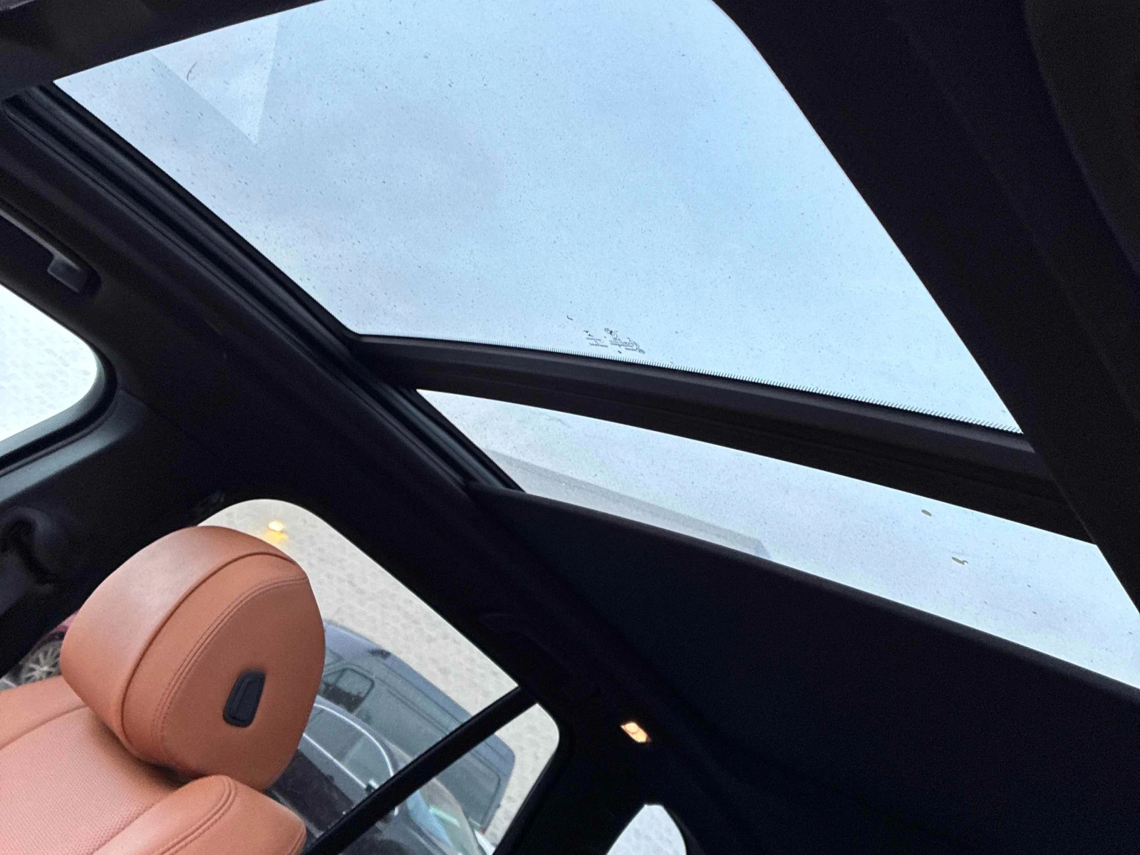 BMW X5 45E * * CARFAX * *   * *  | Mobile.bg   11