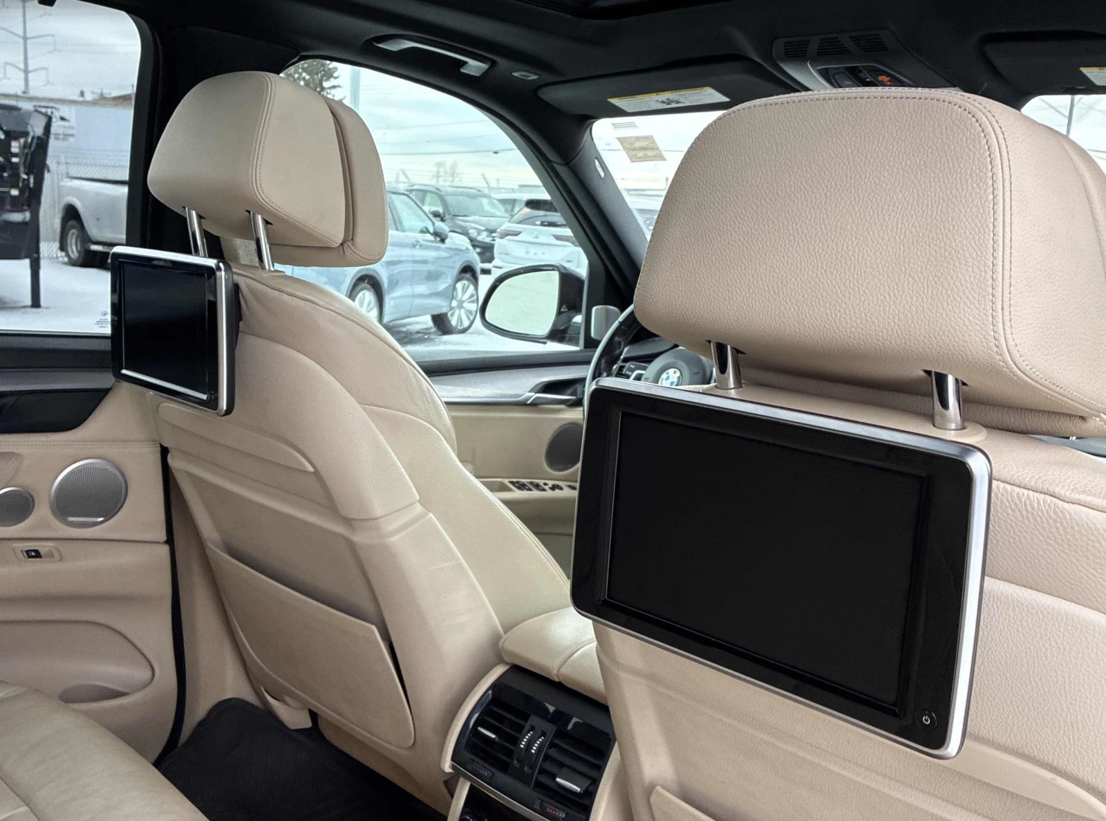 BMW X5 xDrive50i * Bang and olufsen* ����������*  | Mobile.bg � ����������� 14