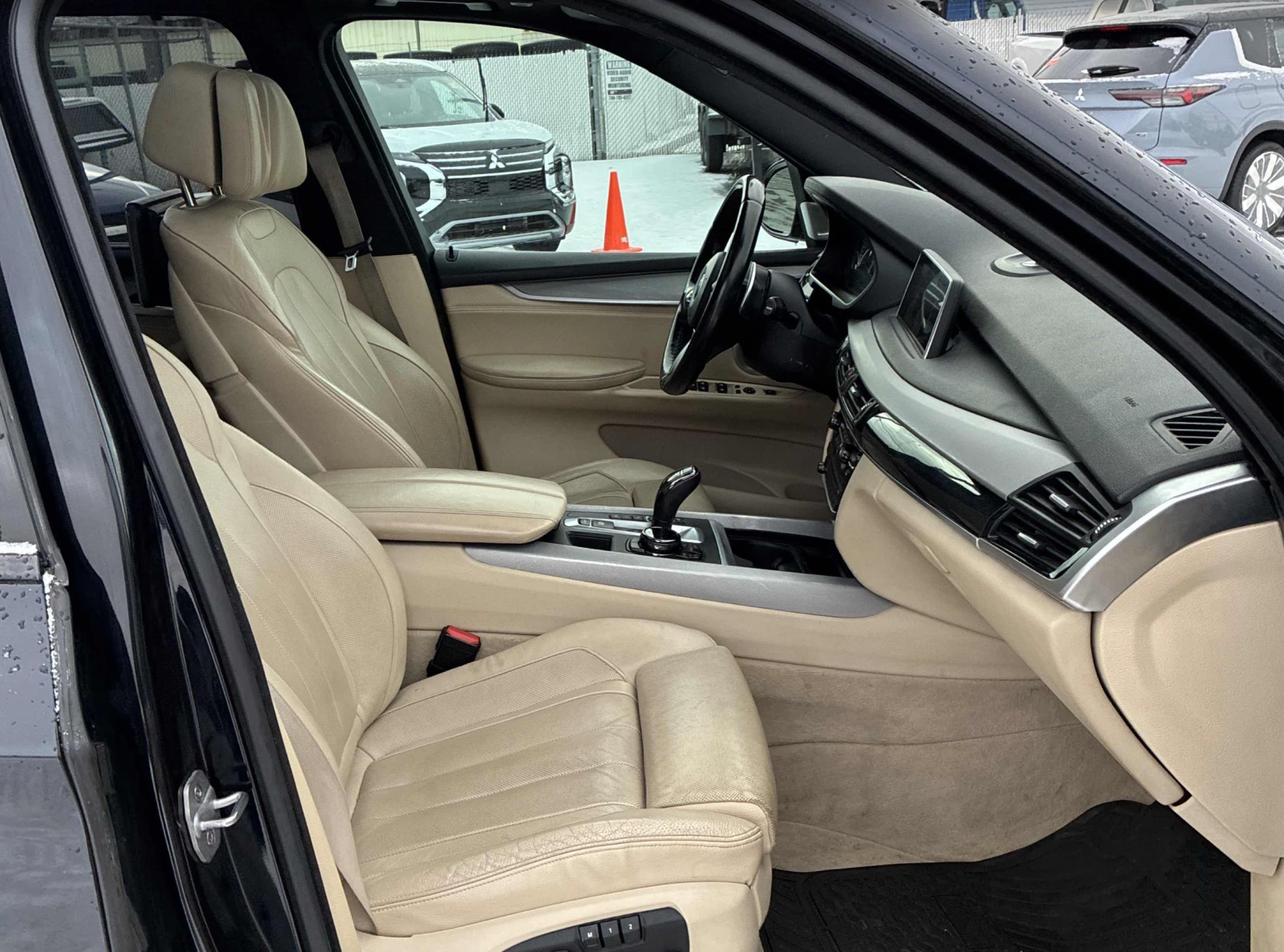 BMW X5 xDrive50i * Bang and olufsen* ����������*  | Mobile.bg � ����������� 12