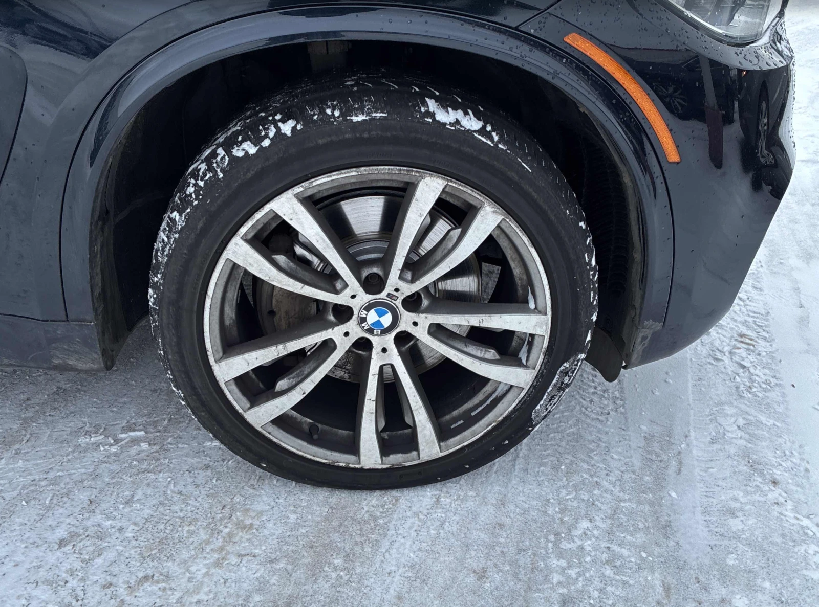 BMW X5 xDrive50i * Bang and olufsen* ����������*  | Mobile.bg � ����������� 7