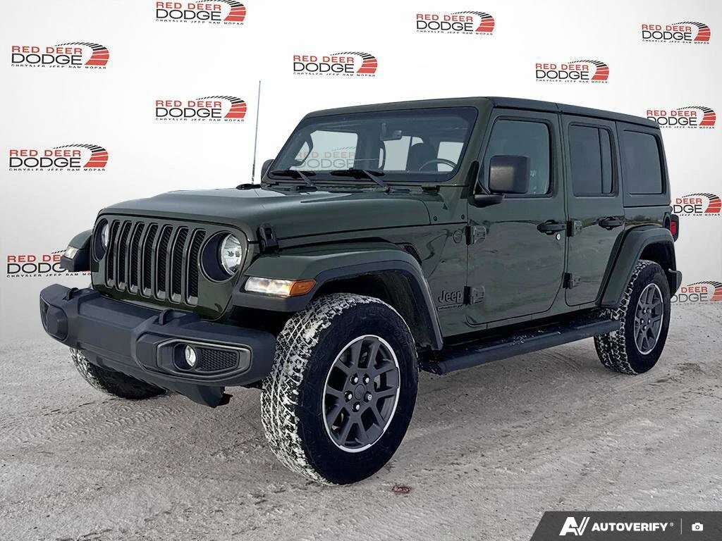 Jeep Wrangler Unlimited Sport * ����������* (���� �� ��) | Mobile.bg � ����������� 1