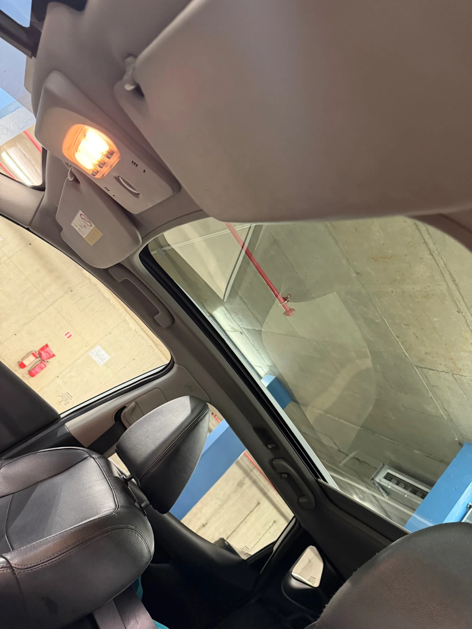 Nissan Qashqai TEKNA - изображение 5