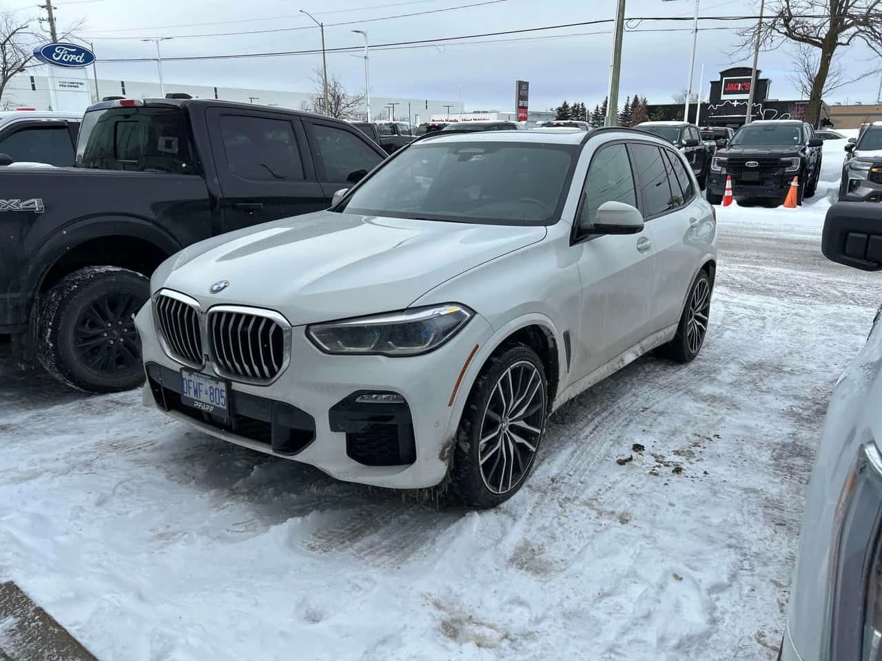 BMW X5 * xDrive50i * CARFAX * ���� �� �� | Mobile.bg � ����������� 1