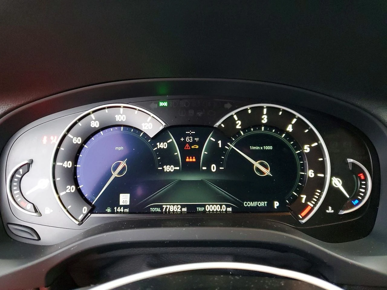 BMW X3 2l xDrive30I, снимка 9 - Автомобили и джипове - 53986241