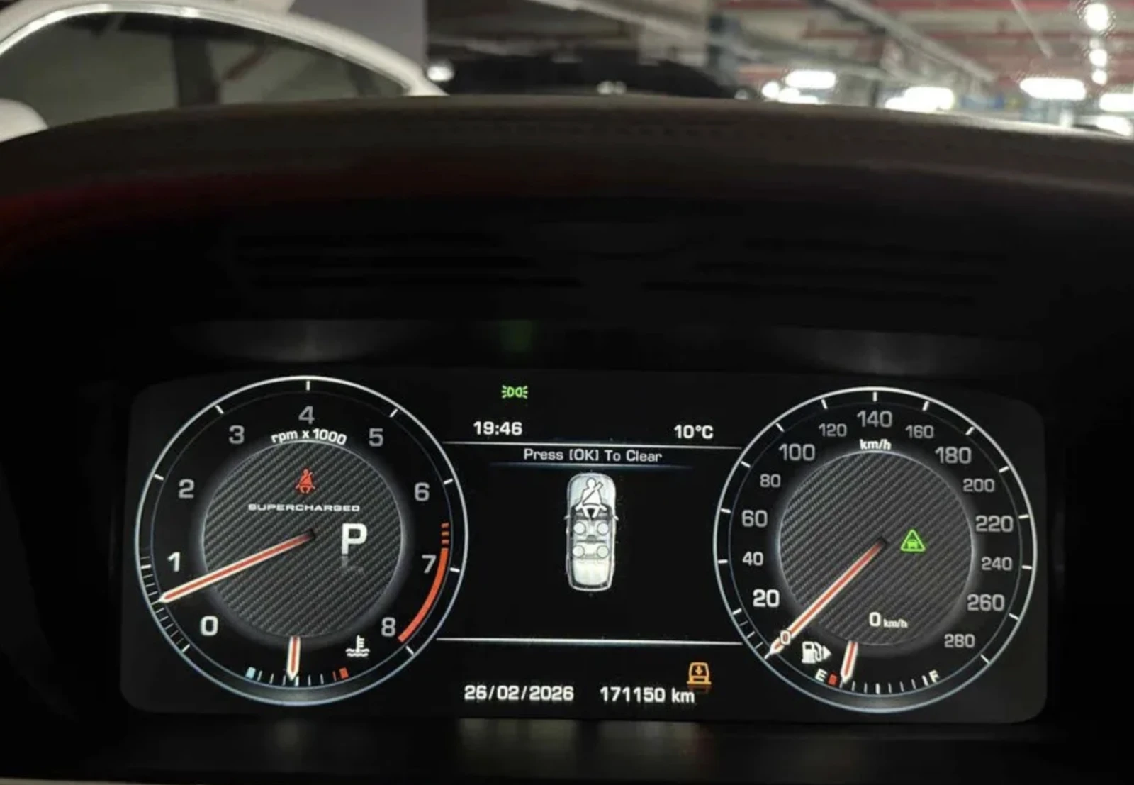 Land Rover Range rover FACELIFT RETROFIT/SV AUTOBIOGRAPHY/360/МАСАЖ/ОБДУХ, снимка 7 - Автомобили и джипове - 54135972