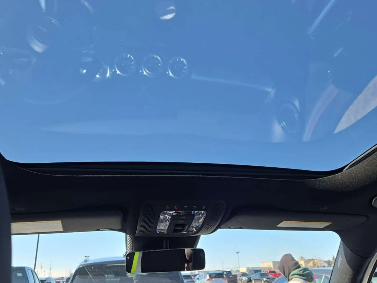 Mercedes-Benz GLB 250| ALCANTARA| PANORAMA| 2 �����| CARFAX|  | Mobile.bg � ����������� 13