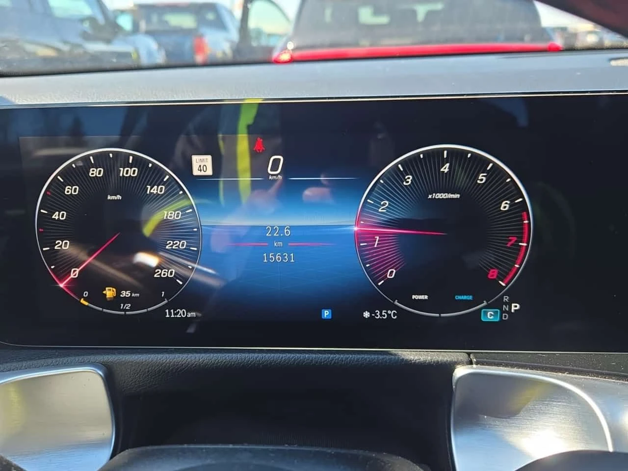 Mercedes-Benz GLB 250| ALCANTARA| PANORAMA| 2 �����| CARFAX|  | Mobile.bg � ����������� 10