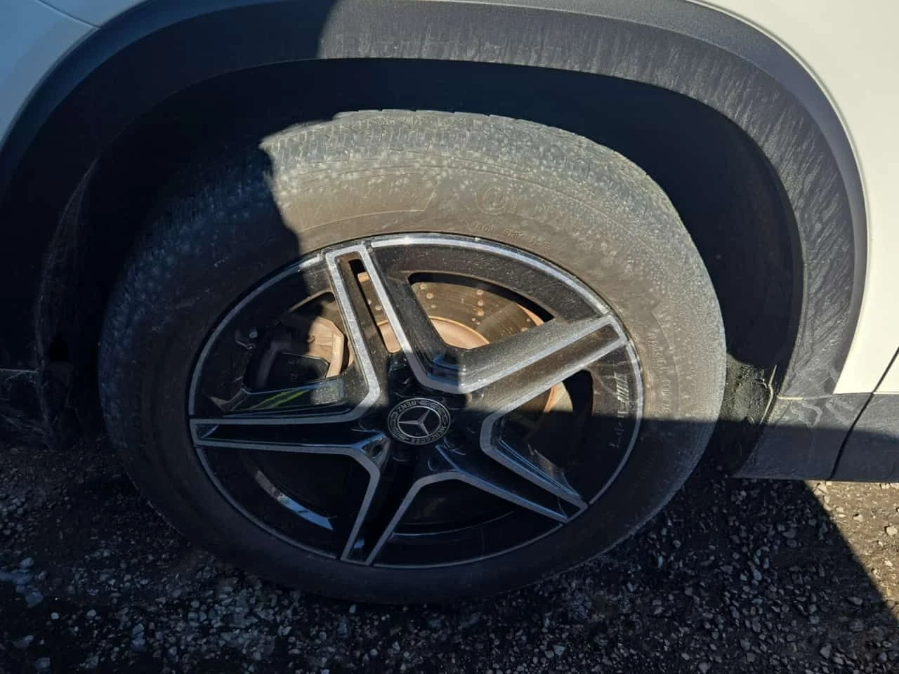 Mercedes-Benz GLB 250| ALCANTARA| PANORAMA| 2 �����| CARFAX|  | Mobile.bg � ����������� 5