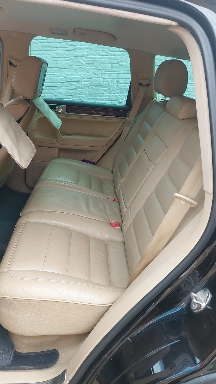 VW Touareg 3.6 gaz* USA* обслужен, снимка 16 - Автомобили и джипове - 54184168