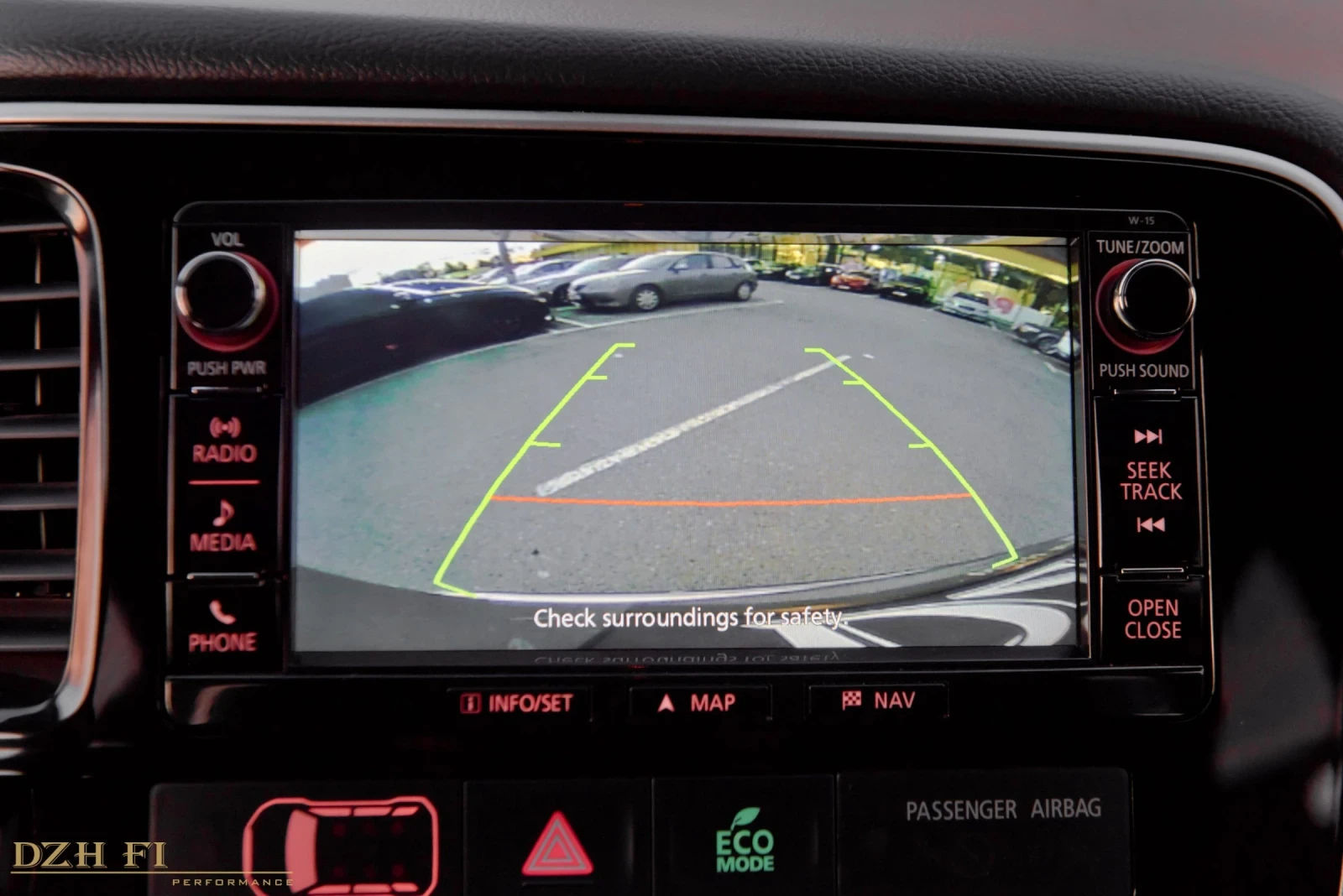 Mitsubishi Outlander 2.0 plug- in hybrid | Mobile.bg � ����������� 8