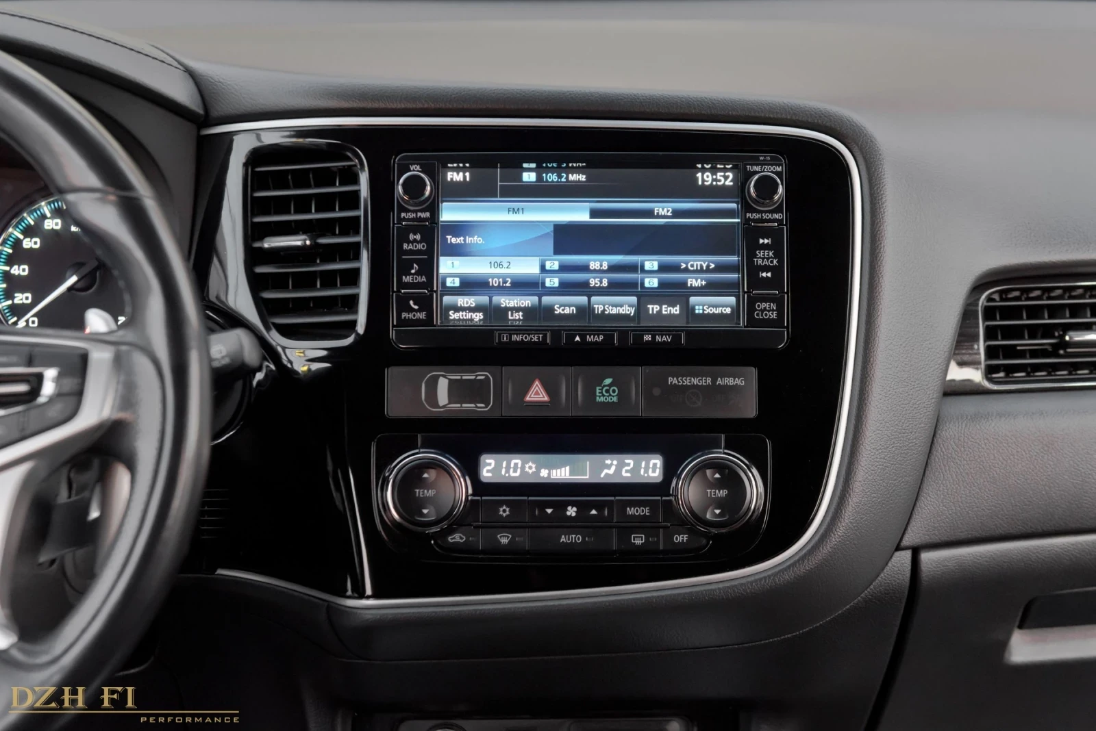 Mitsubishi Outlander 2.0 plug- in hybrid | Mobile.bg � ����������� 9