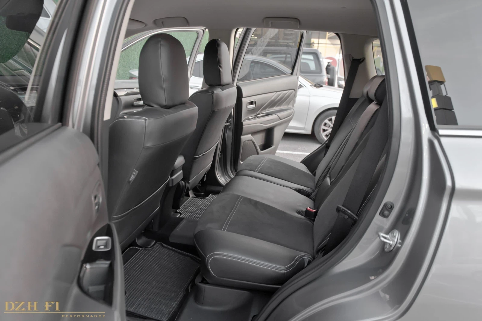 Mitsubishi Outlander 2.0 plug- in hybrid | Mobile.bg � ����������� 15