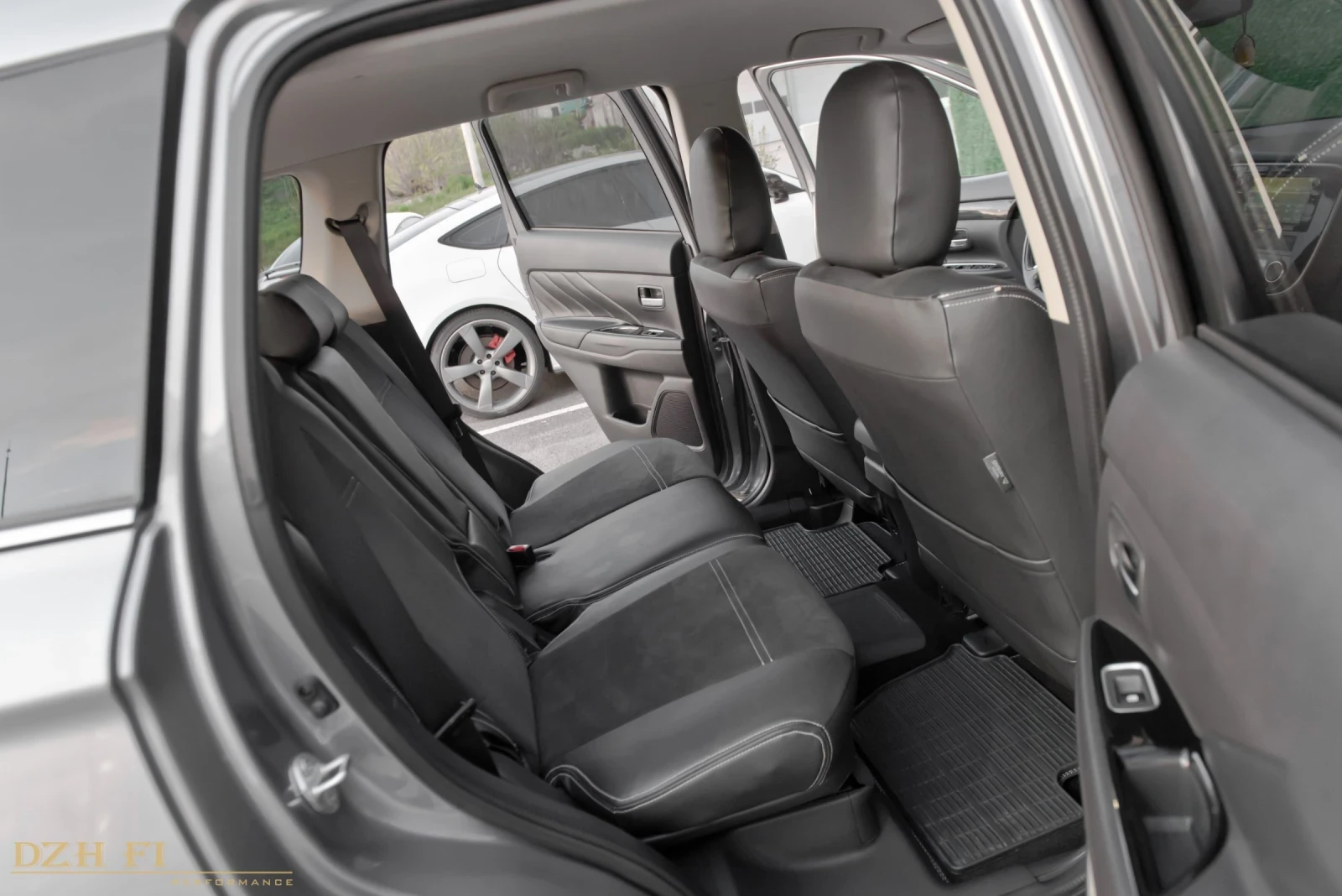 Mitsubishi Outlander 2.0 plug- in hybrid | Mobile.bg � ����������� 16