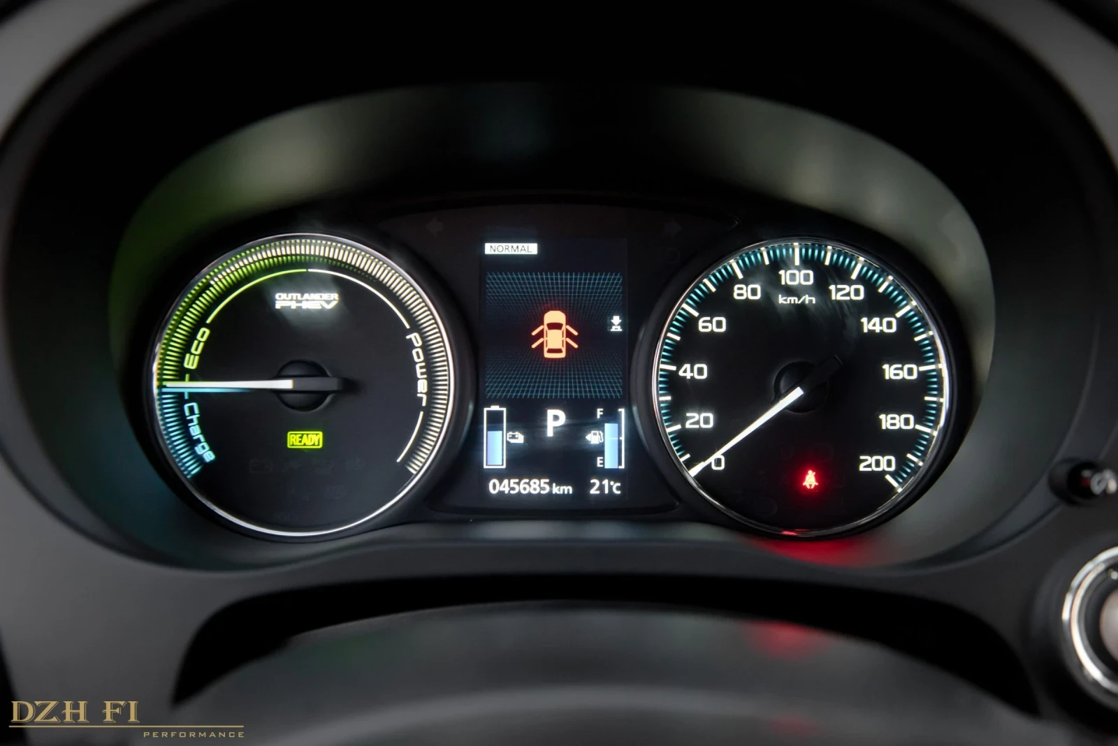 Mitsubishi Outlander 2.0 plug- in hybrid | Mobile.bg � ����������� 7