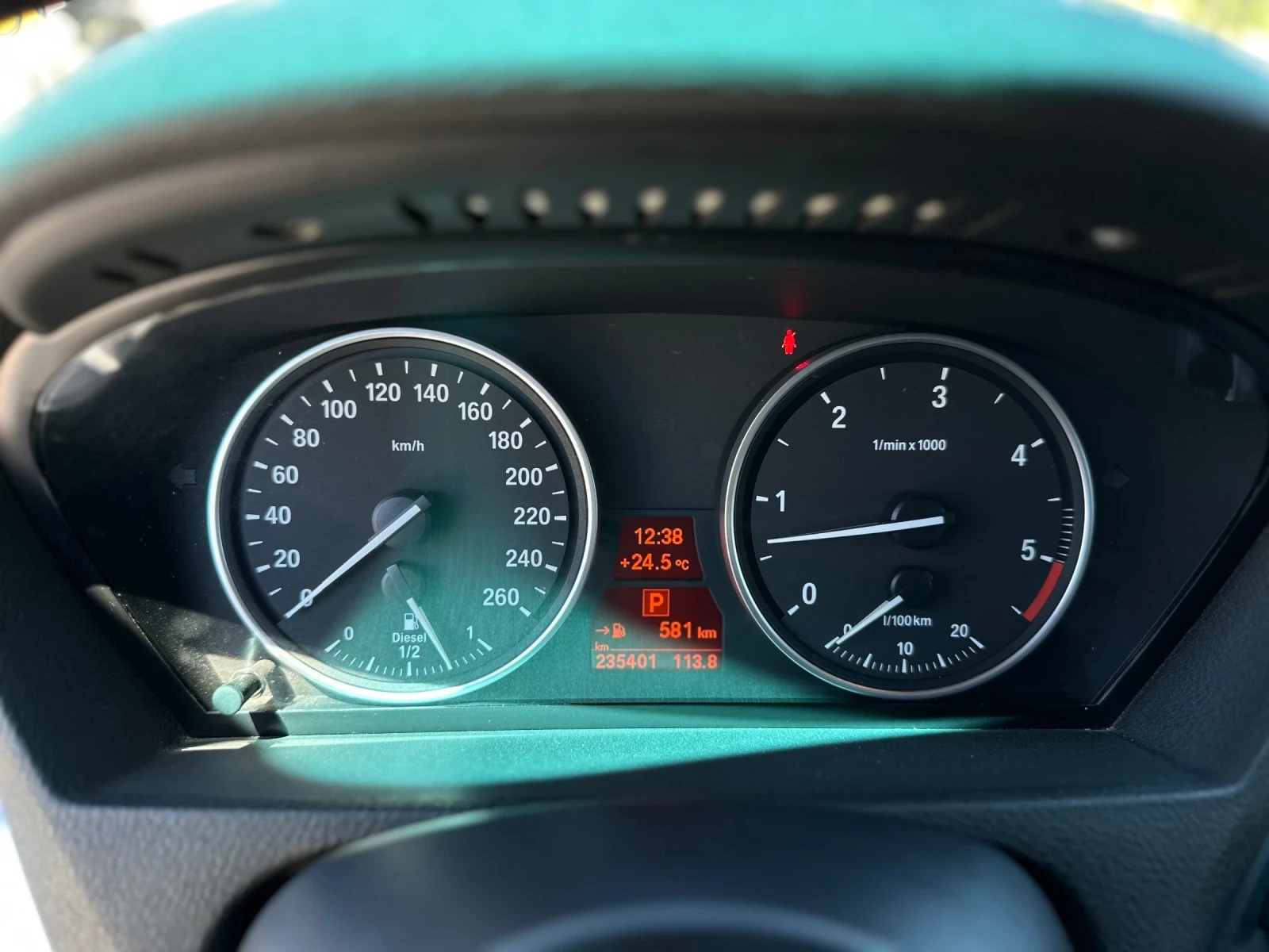 BMW X5 E70 3.0D, снимка 9 - Автомобили и джипове - 54323420