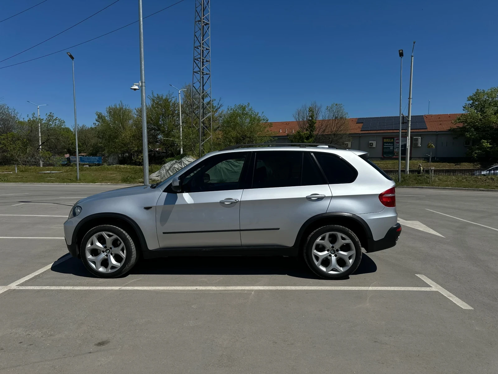 BMW X5 E70 3.0D, снимка 2 - Автомобили и джипове - 54323420