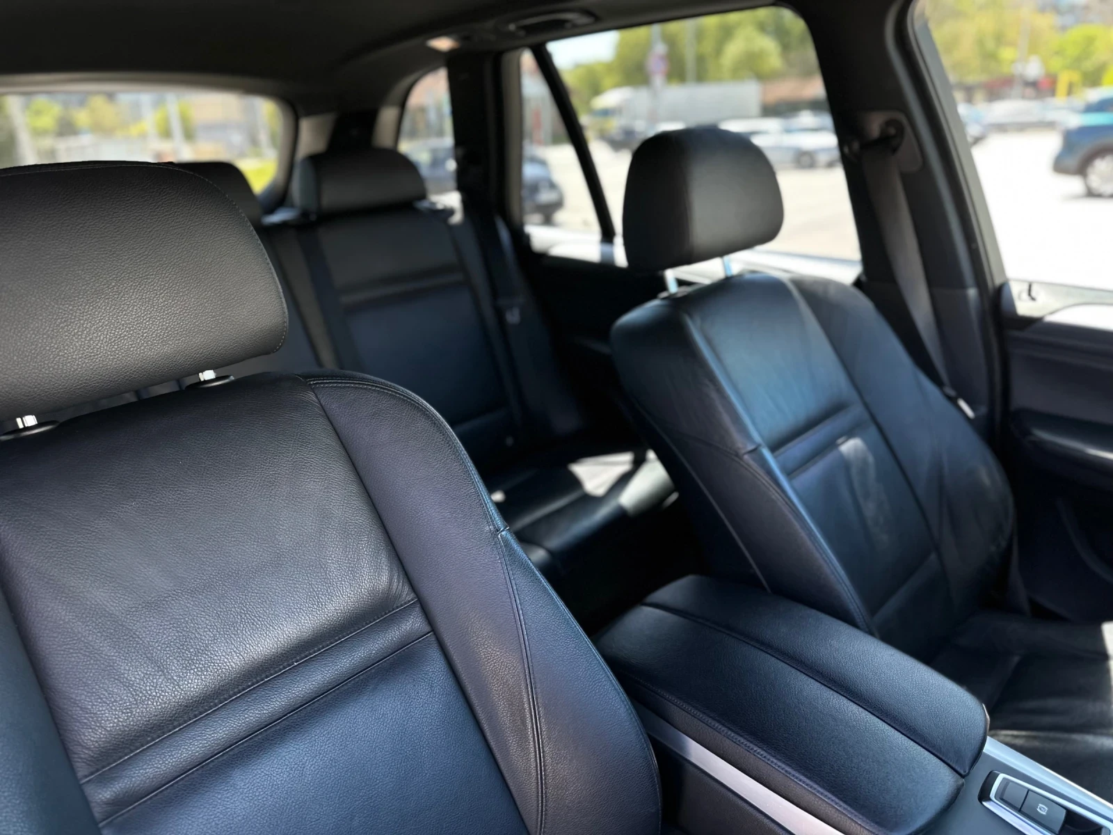 BMW X5 E70 3.0D, снимка 10 - Автомобили и джипове - 54323420