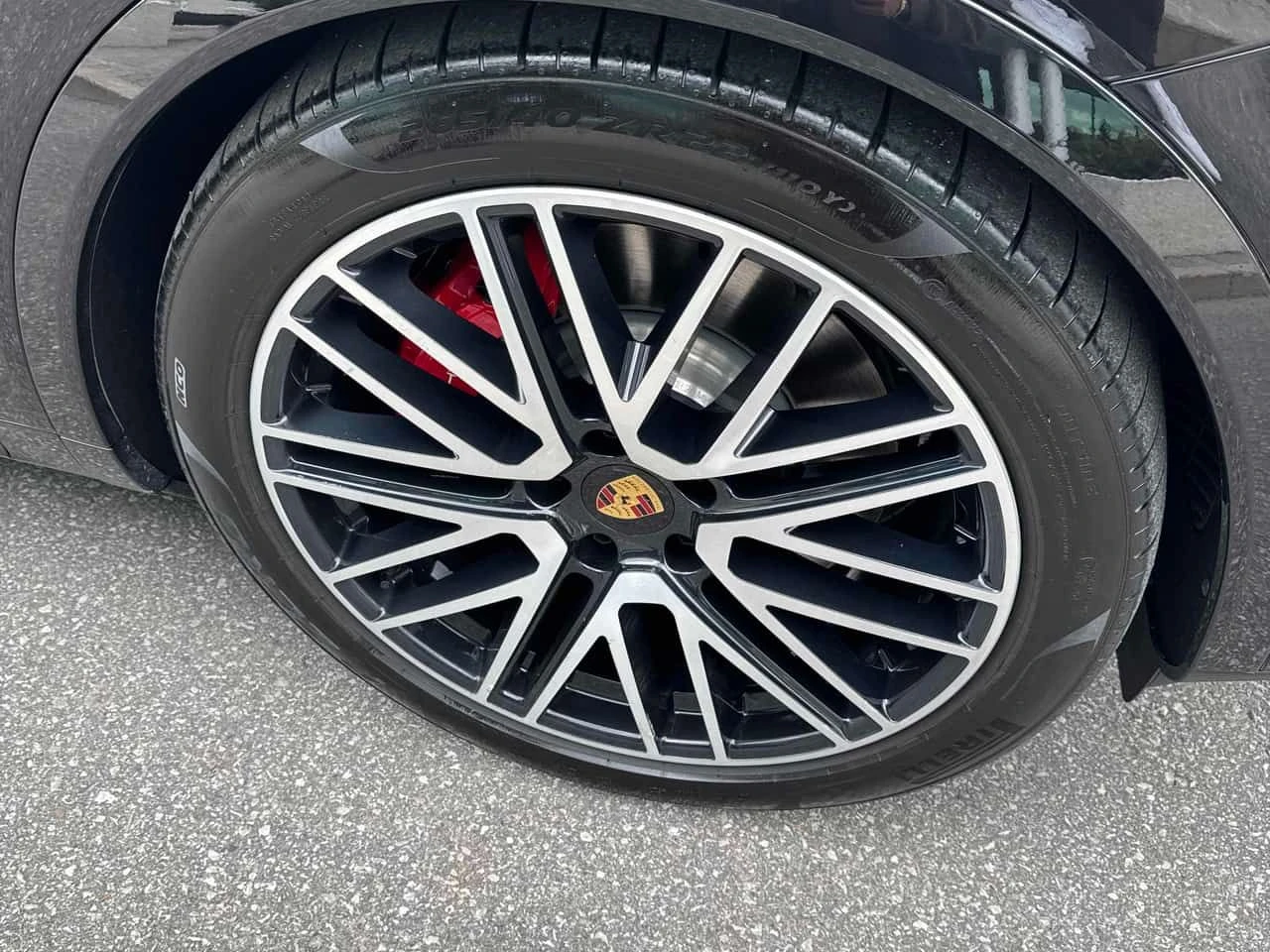 Porsche Cayenne * S * DISTRONIC* 360КАМЕРИ* * ОБДУХВАНЕ* , снимка 7 - Автомобили и джипове - 54411092