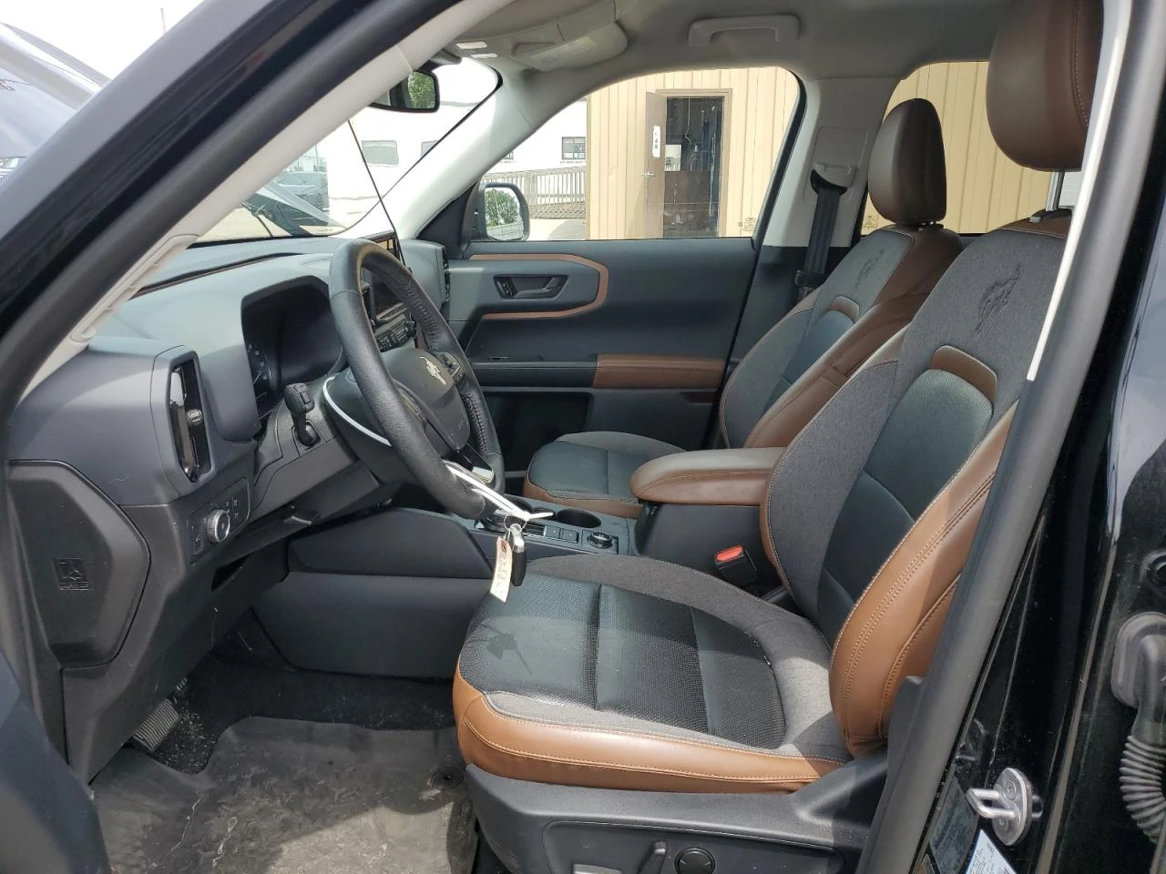 Ford Bronco 1.5l Sport Outer Banks, снимка 7 - Автомобили и джипове - 54519329