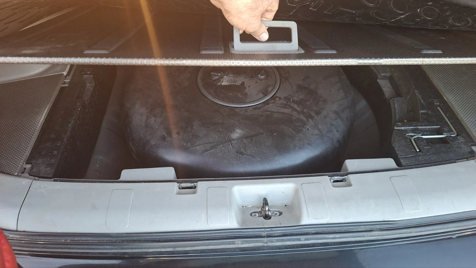 Nissan X-trail 4х4 газов инжекцион, снимка 16 - Автомобили и джипове - 54655434