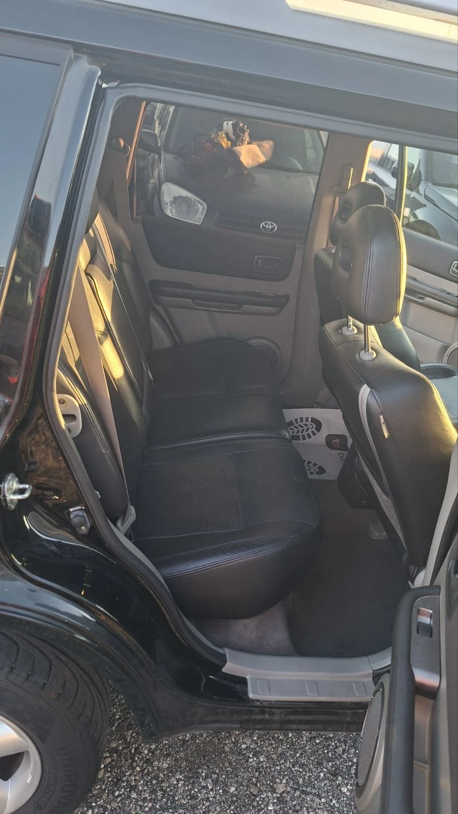 Nissan X-trail 4х4 газов инжекцион, снимка 12 - Автомобили и джипове - 54655434