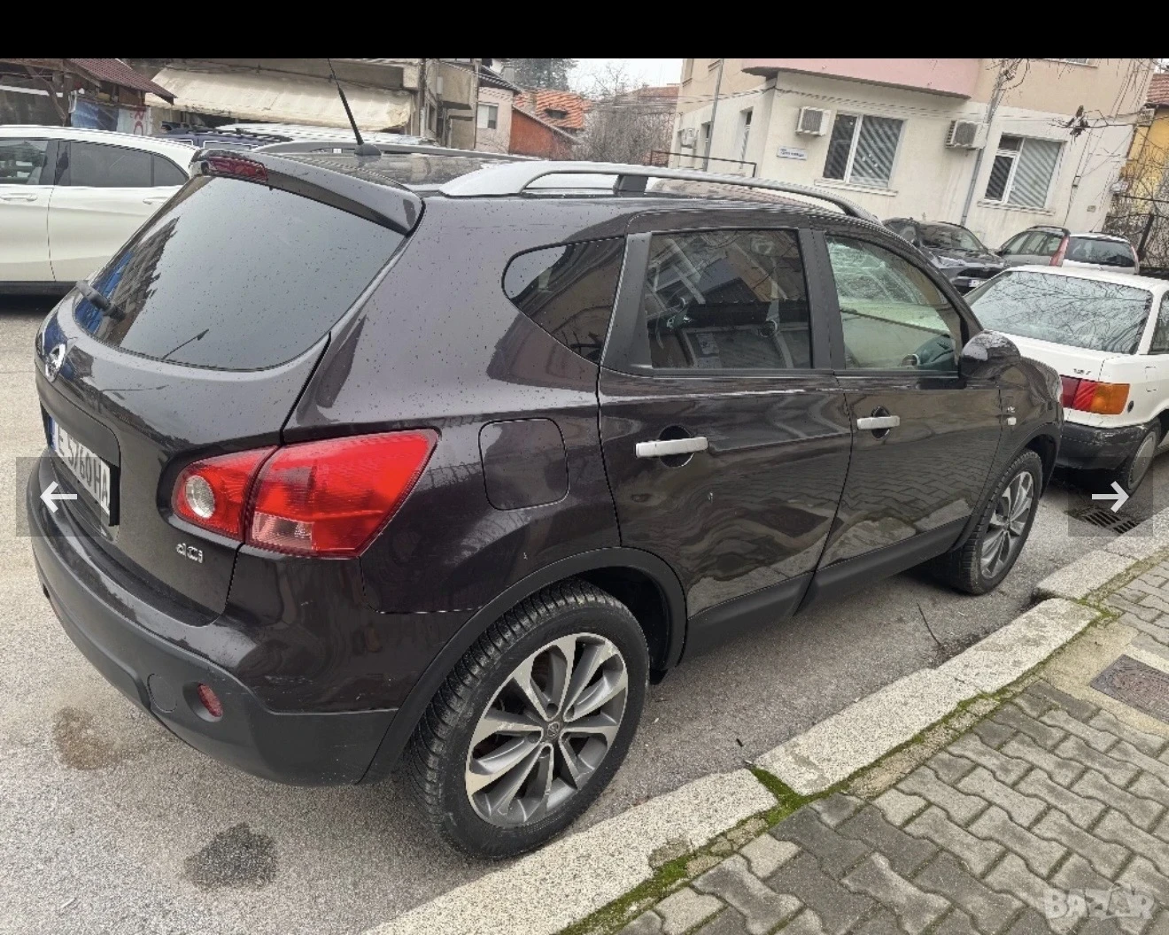 Nissan Qashqai | Mobile.bg � ����������� 2