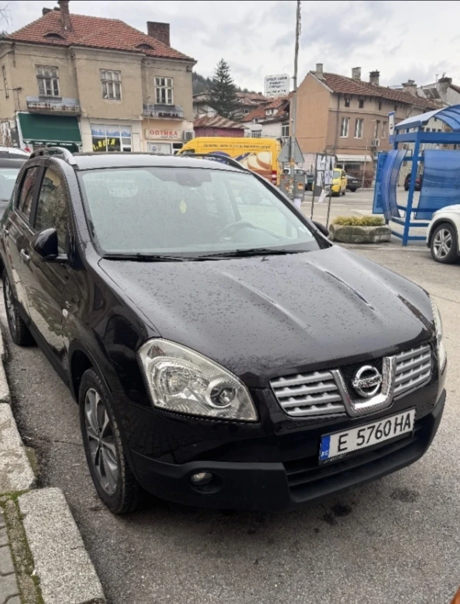 Nissan Qashqai | Mobile.bg � ����������� 1