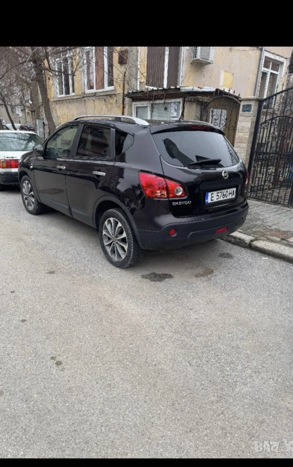 Nissan Qashqai | Mobile.bg � ����������� 3