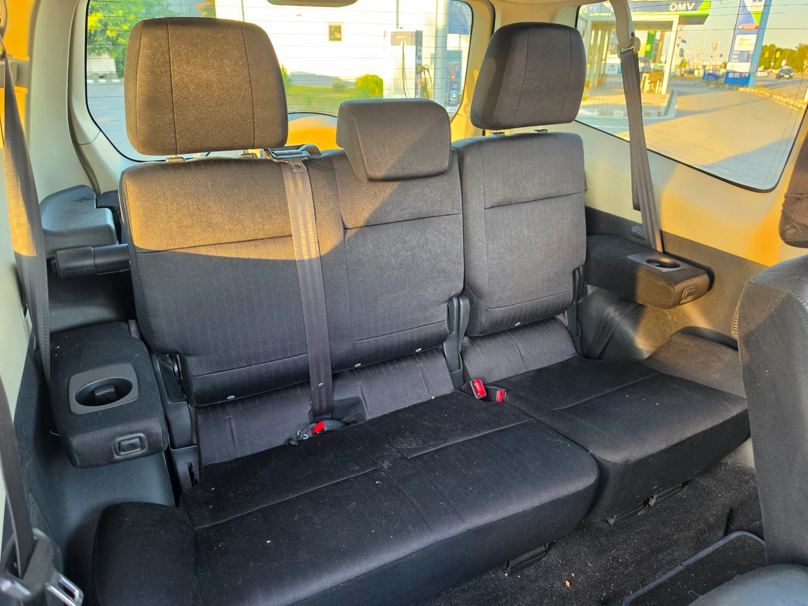 Mitsubishi Pajero 3.2D  190 KC FACE LIFT EURO 6B, снимка 11 - Автомобили и джипове - 55477261