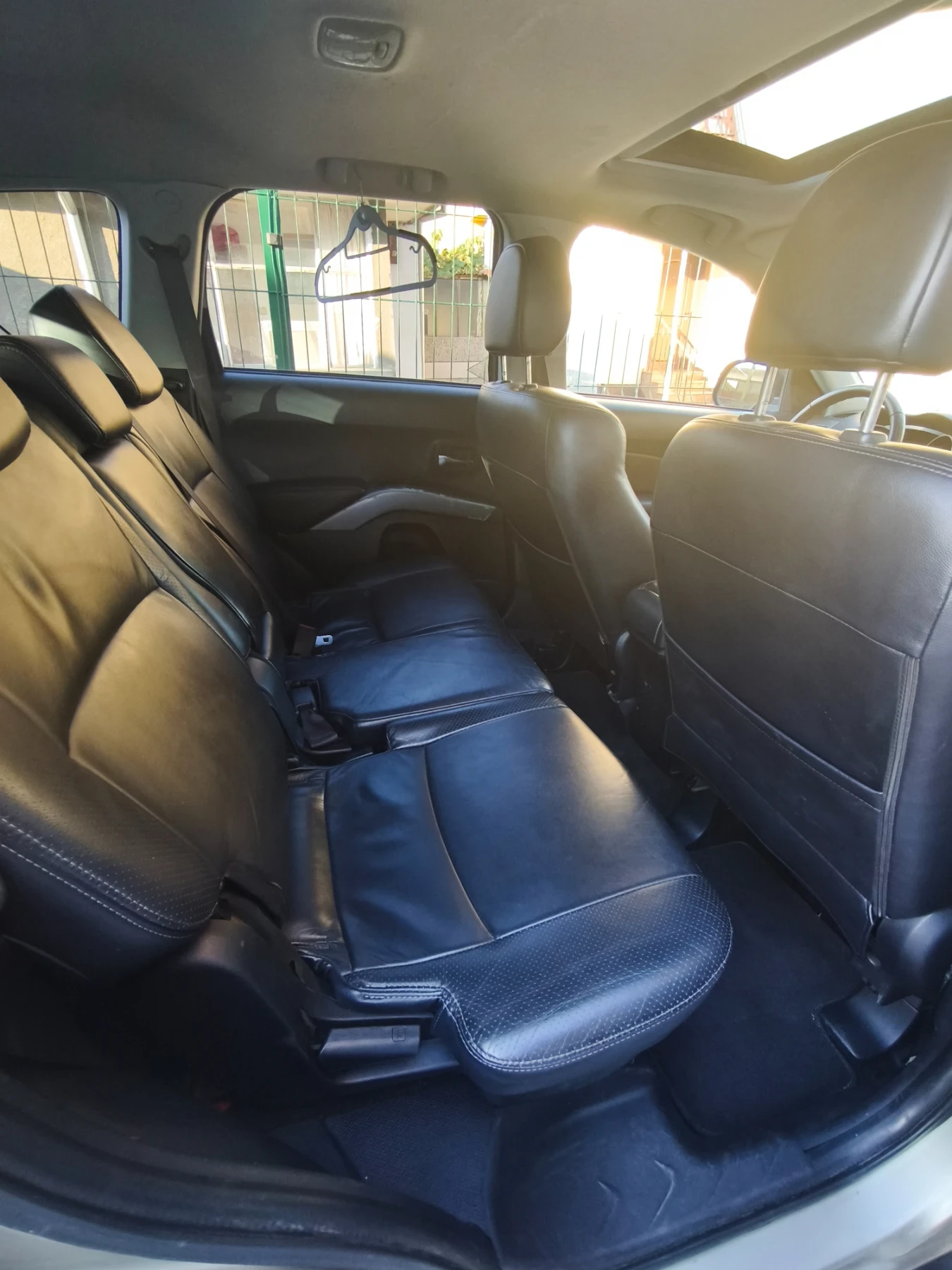 Citroen C-Crosser | Mobile.bg � ����������� 12