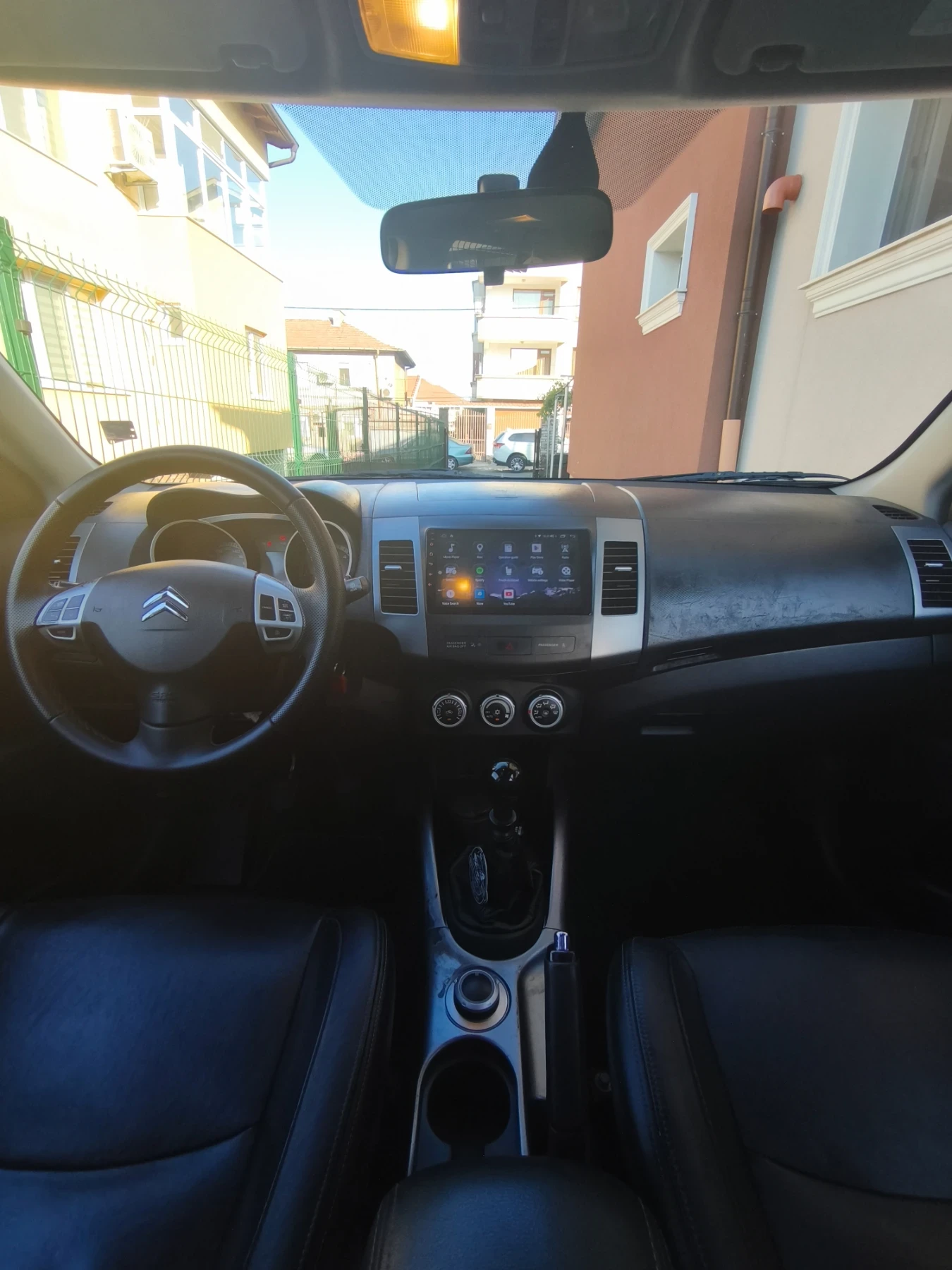 Citroen C-Crosser | Mobile.bg � ����������� 15