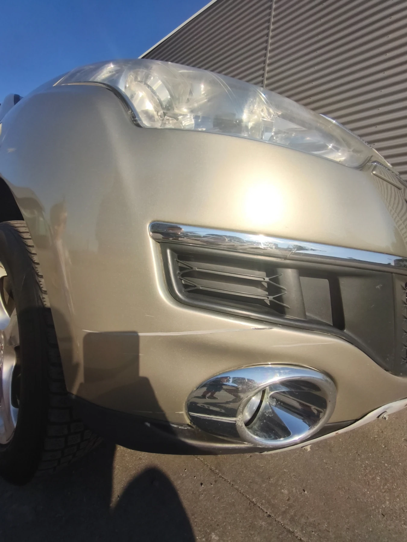 Citroen C-Crosser | Mobile.bg � ����������� 7