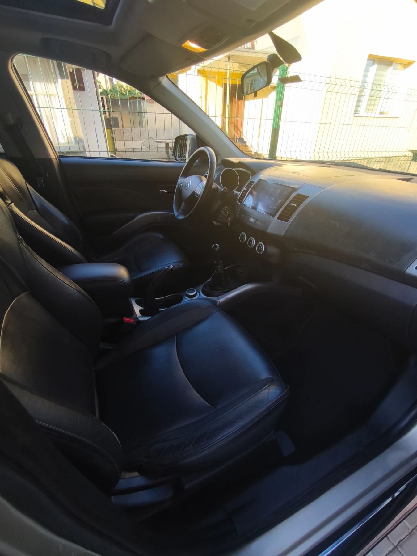 Citroen C-Crosser | Mobile.bg � ����������� 10