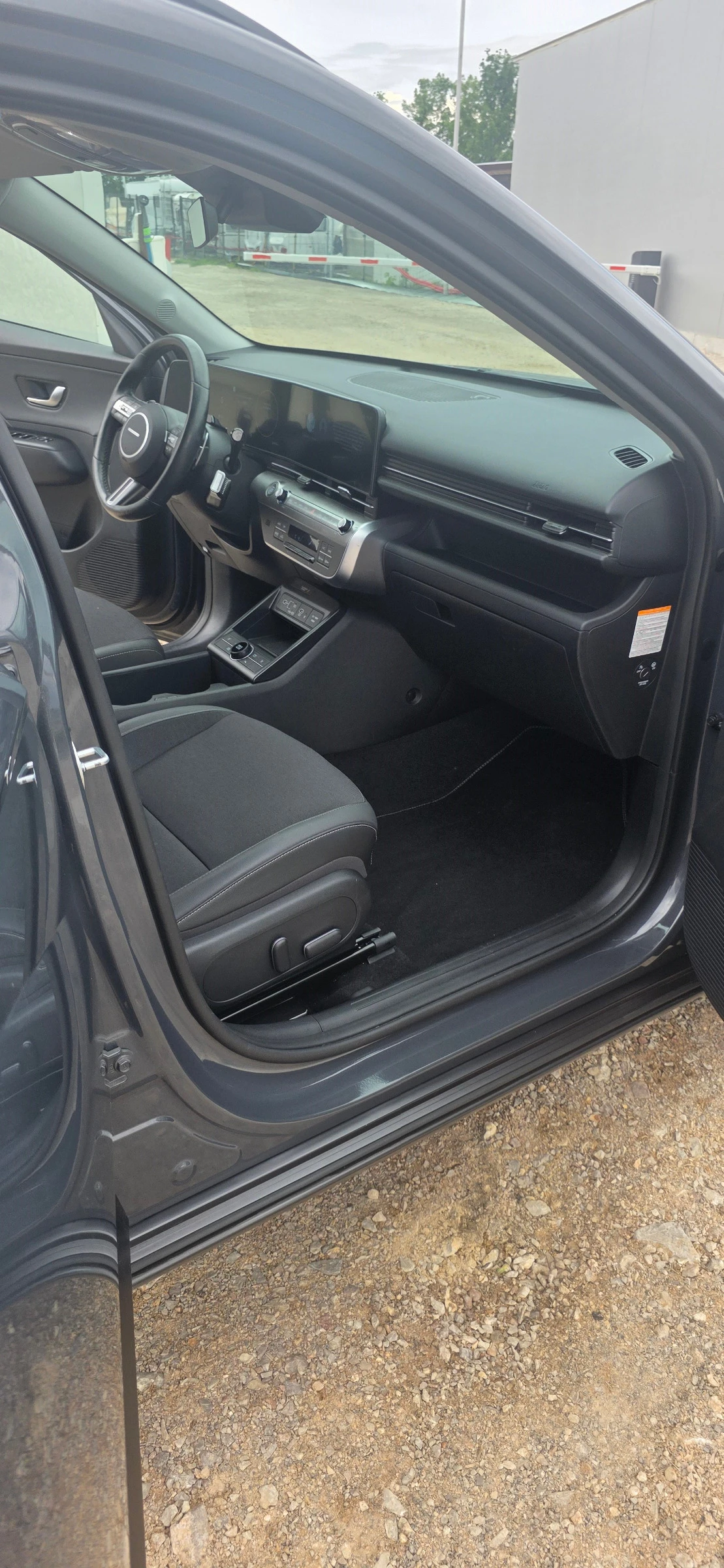 Hyundai Kona Premium Хибрид, снимка 11 - Автомобили и джипове - 55647485
