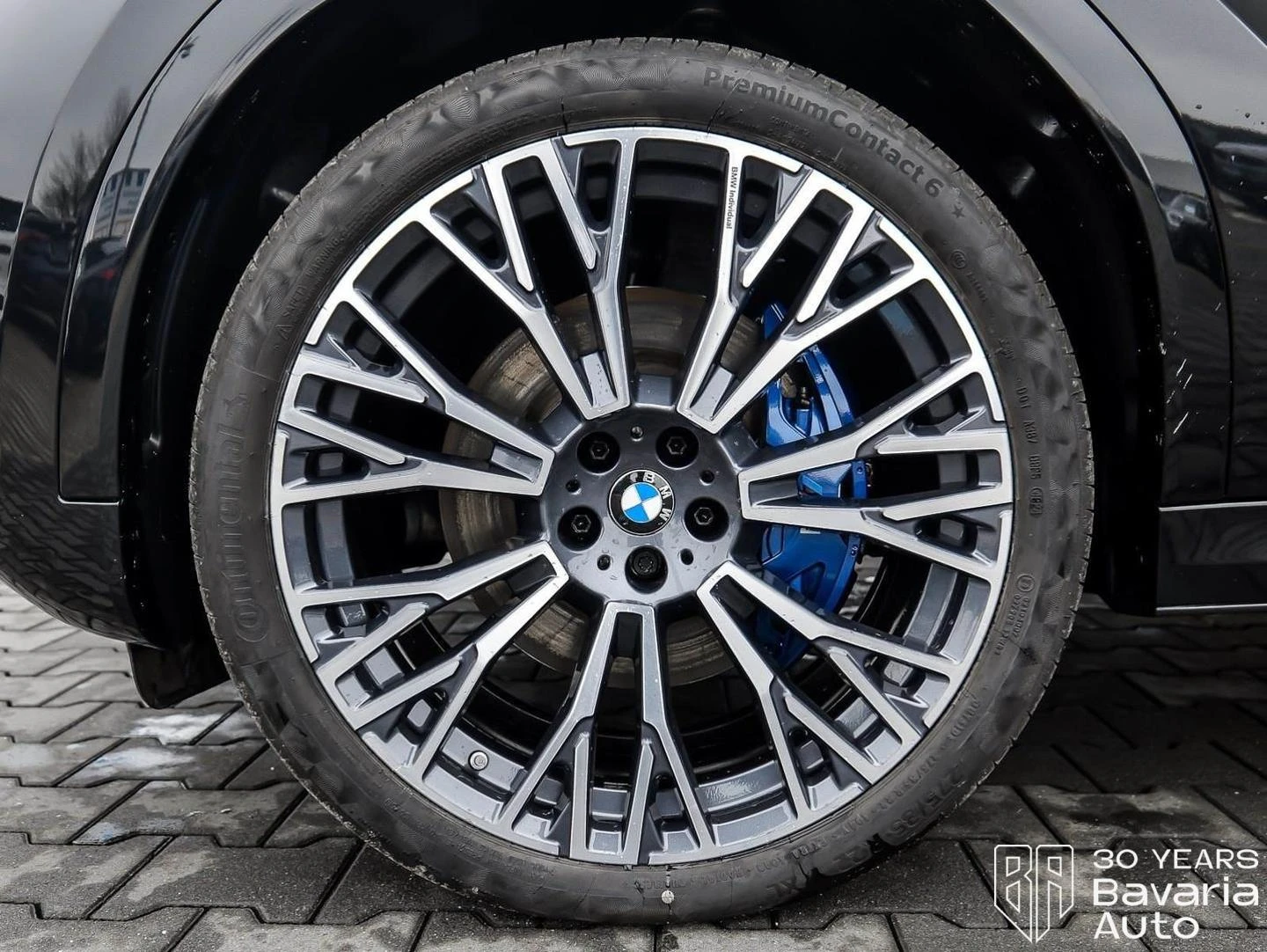 BMW X6 40d xDrive Sport-Automatic "M Sport" | Mobile.bg � ����������� 17