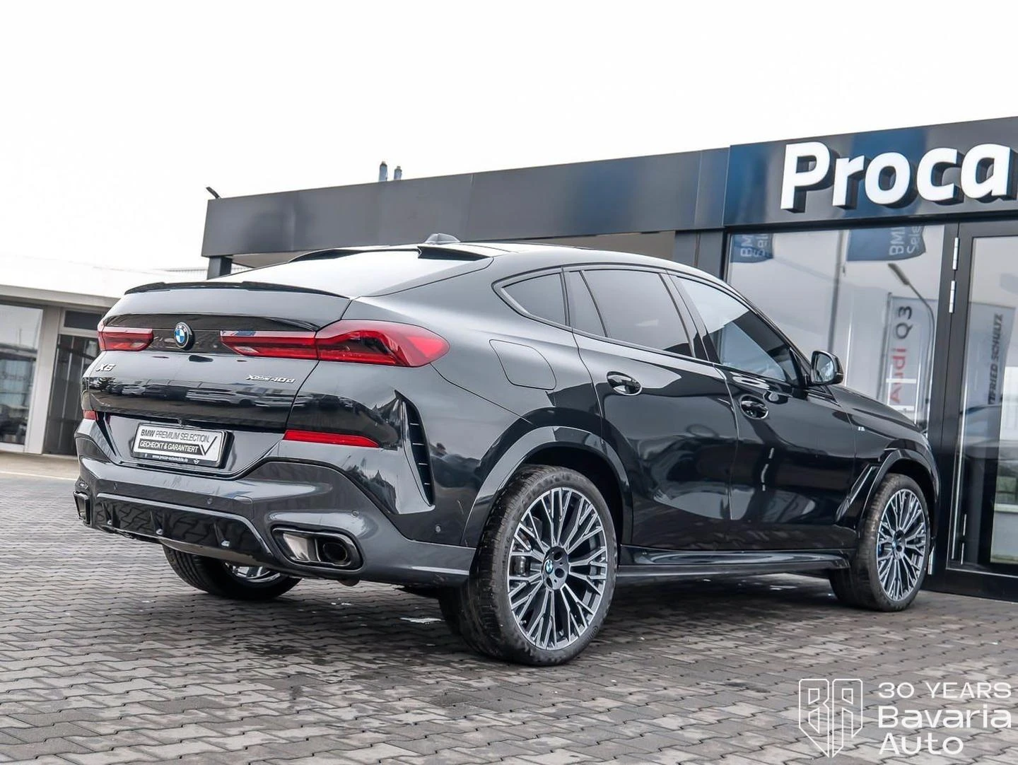 BMW X6 40d xDrive Sport-Automatic "M Sport" | Mobile.bg � ����������� 5