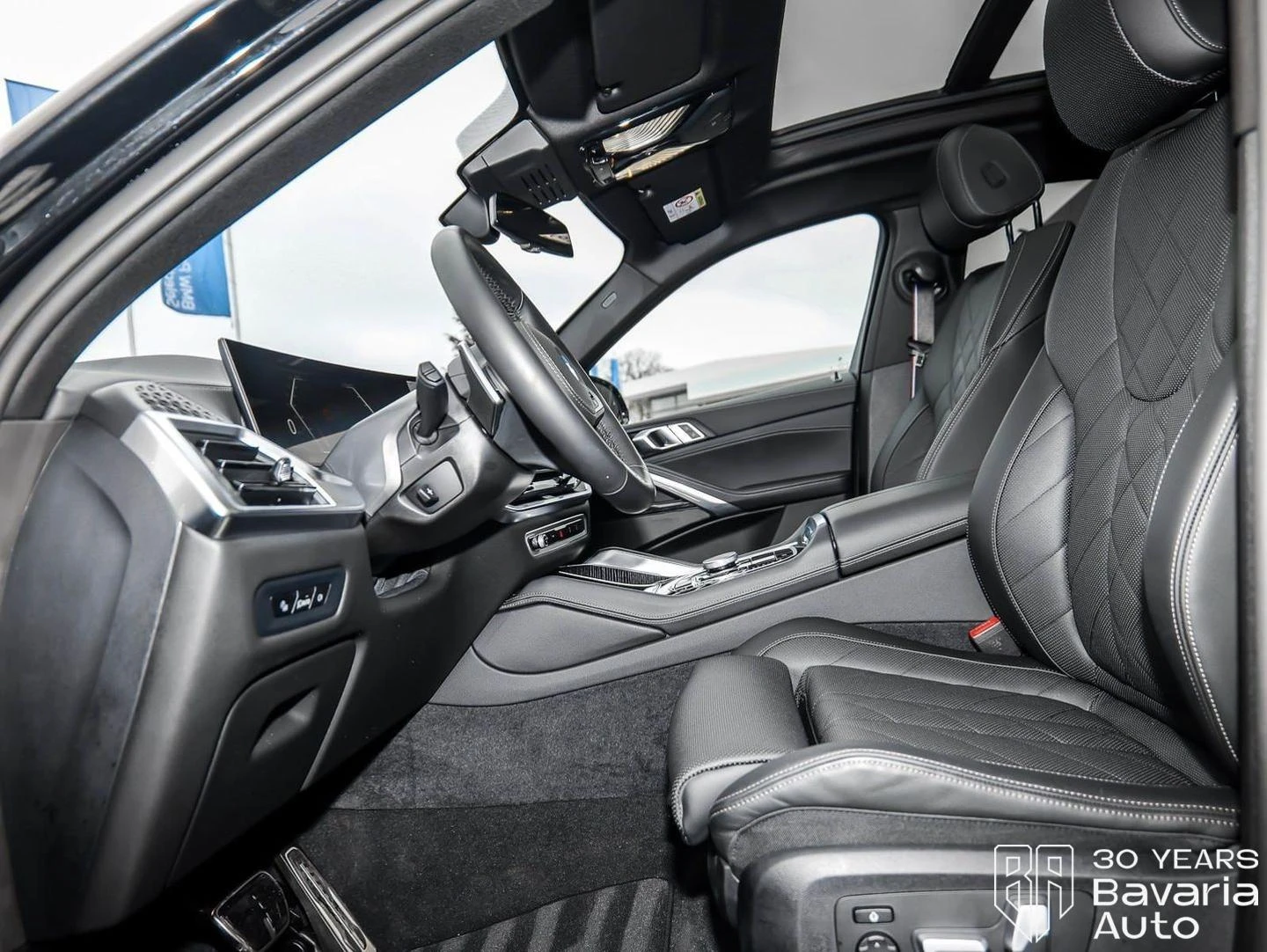 BMW X6 40d xDrive Sport-Automatic "M Sport" | Mobile.bg � ����������� 8