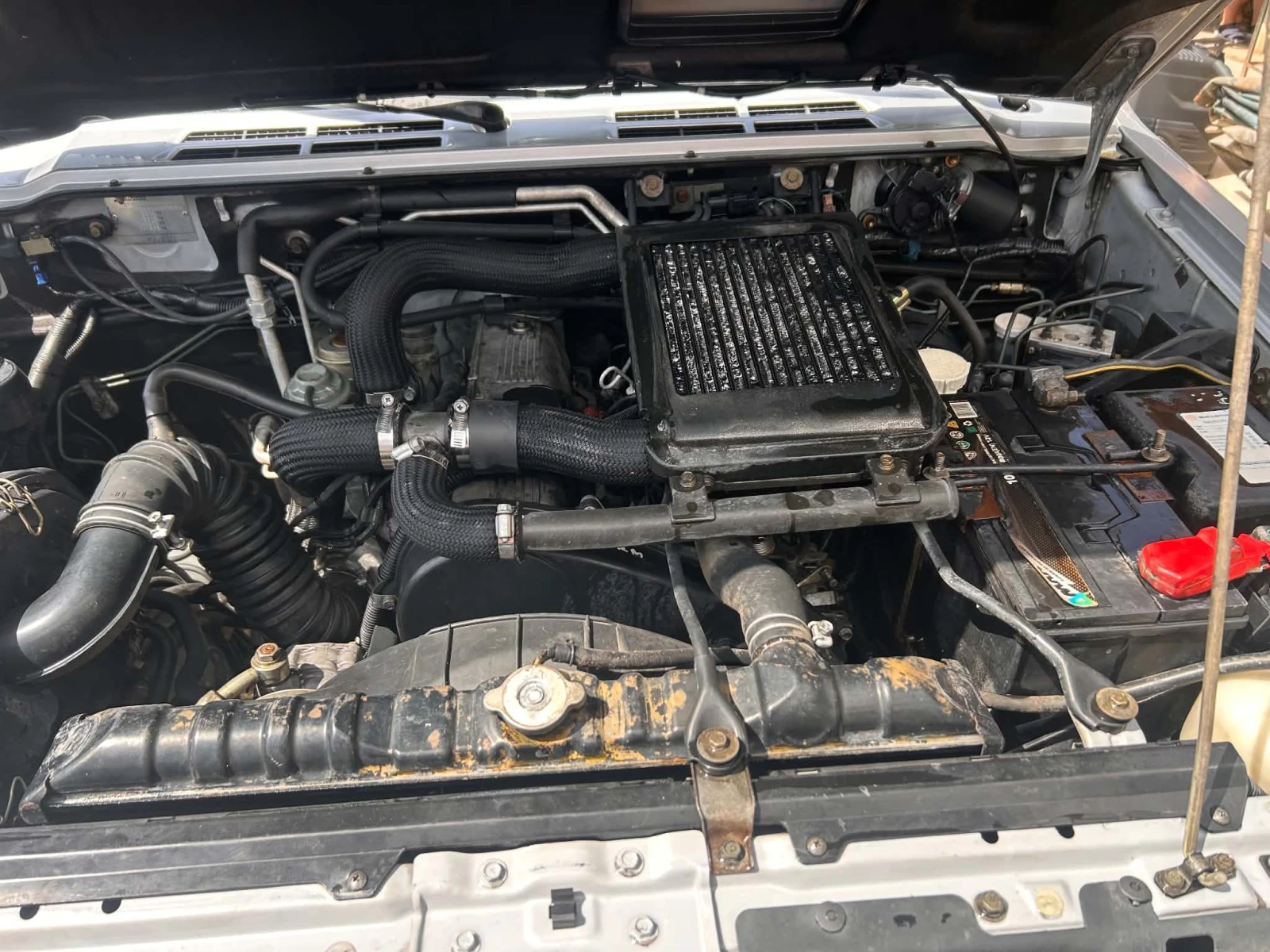 Mitsubishi Pajero | Mobile.bg � ����������� 7