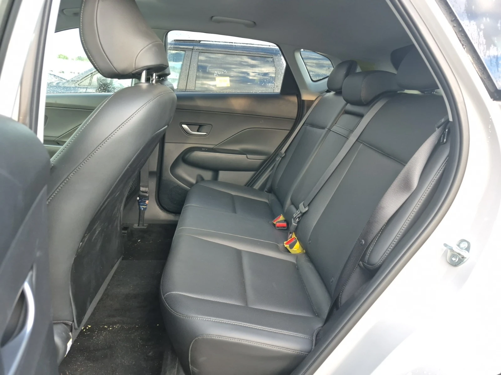 Hyundai Kona PREFERRED, АВТОКРЕДИТ, снимка 12 - Автомобили и джипове - 56228020