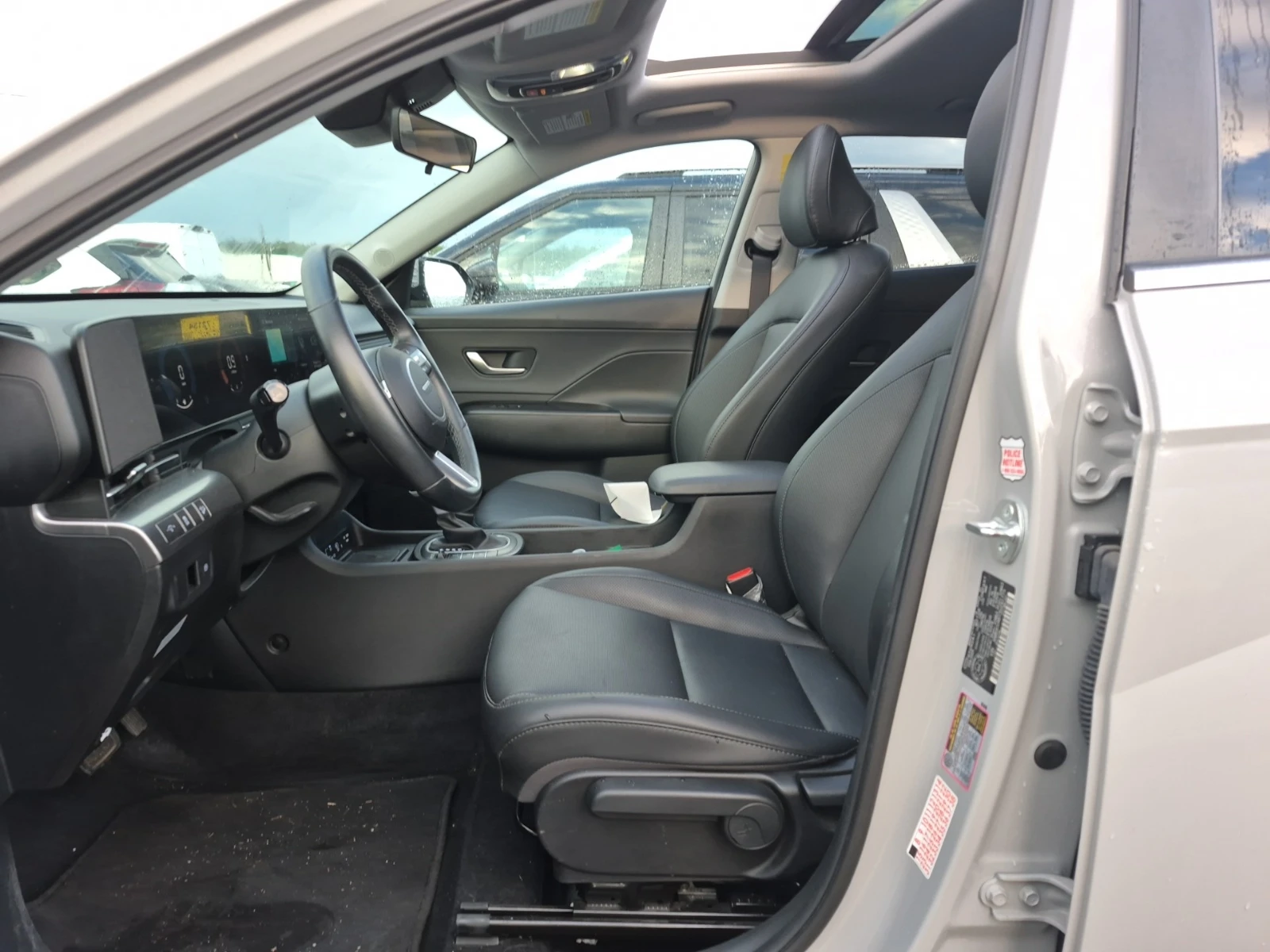 Hyundai Kona PREFERRED, АВТОКРЕДИТ, снимка 10 - Автомобили и джипове - 56228020