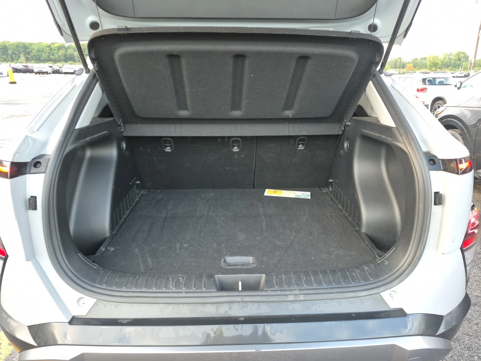 Hyundai Kona PREFERRED, АВТОКРЕДИТ, снимка 6 - Автомобили и джипове - 56228020