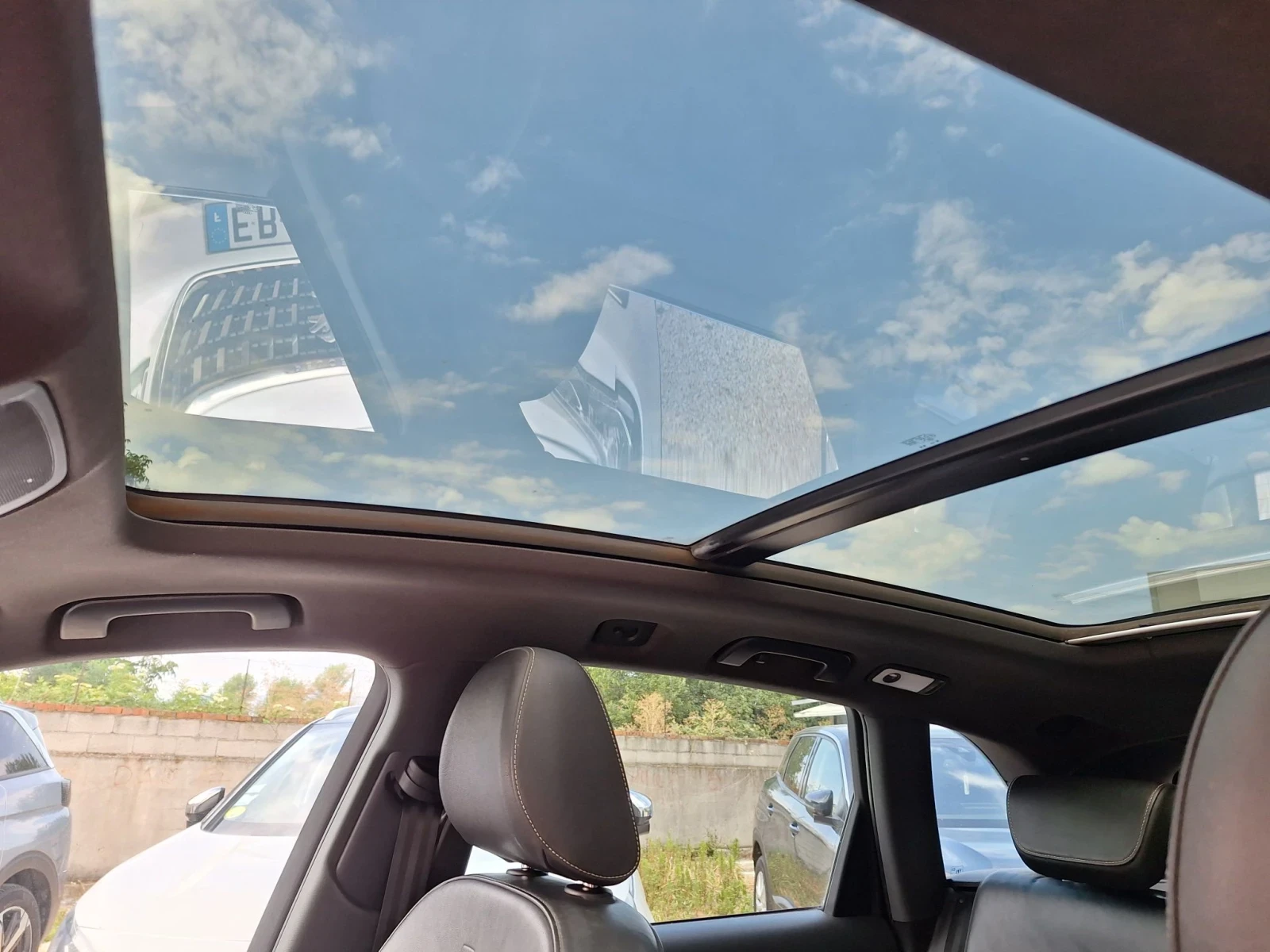 Audi Q5 2.0tdi/S-Line/Face/4x4/��������/������/��� | Mobile.bg � ����������� 13