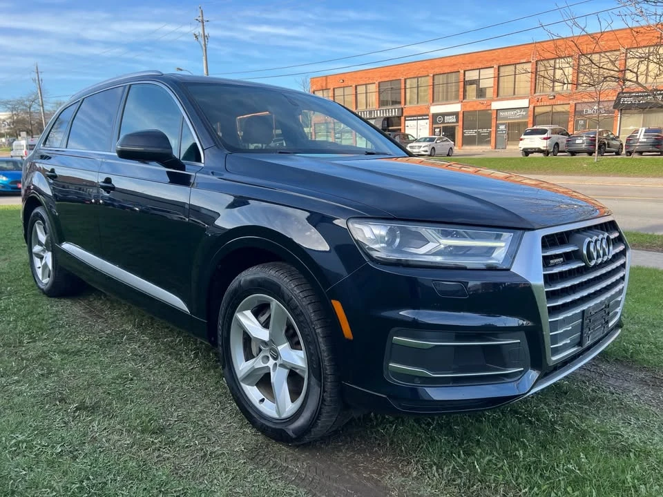 Audi Q7 �������� ��������* ����� �� ����������� | Mobile.bg � ����������� 2