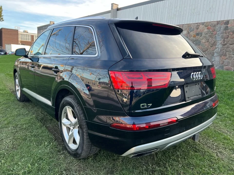 Audi Q7 �������� ��������* ����� �� ����������� | Mobile.bg � ����������� 5