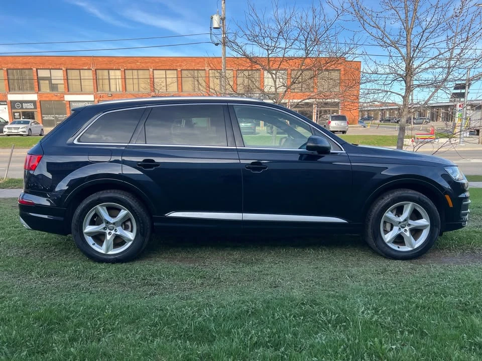 Audi Q7 �������� ��������* ����� �� ����������� | Mobile.bg � ����������� 6