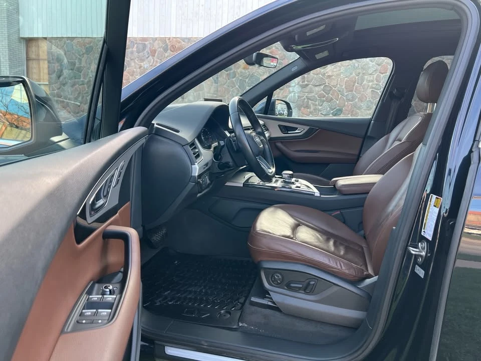 Audi Q7 �������� ��������* ����� �� ����������� | Mobile.bg � ����������� 10