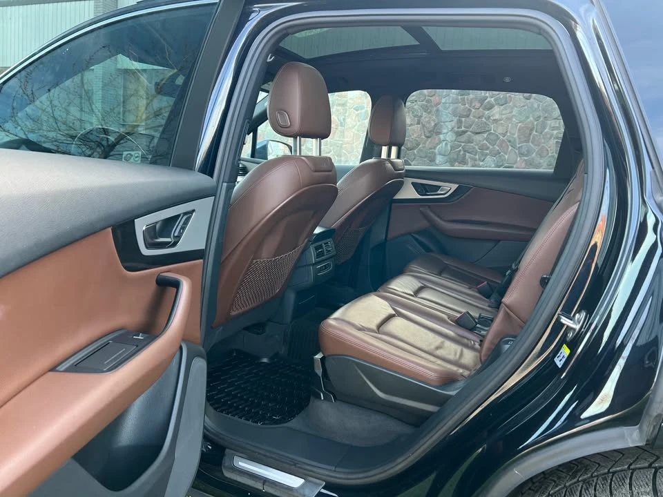 Audi Q7 �������� ��������* ����� �� ����������� | Mobile.bg � ����������� 9
