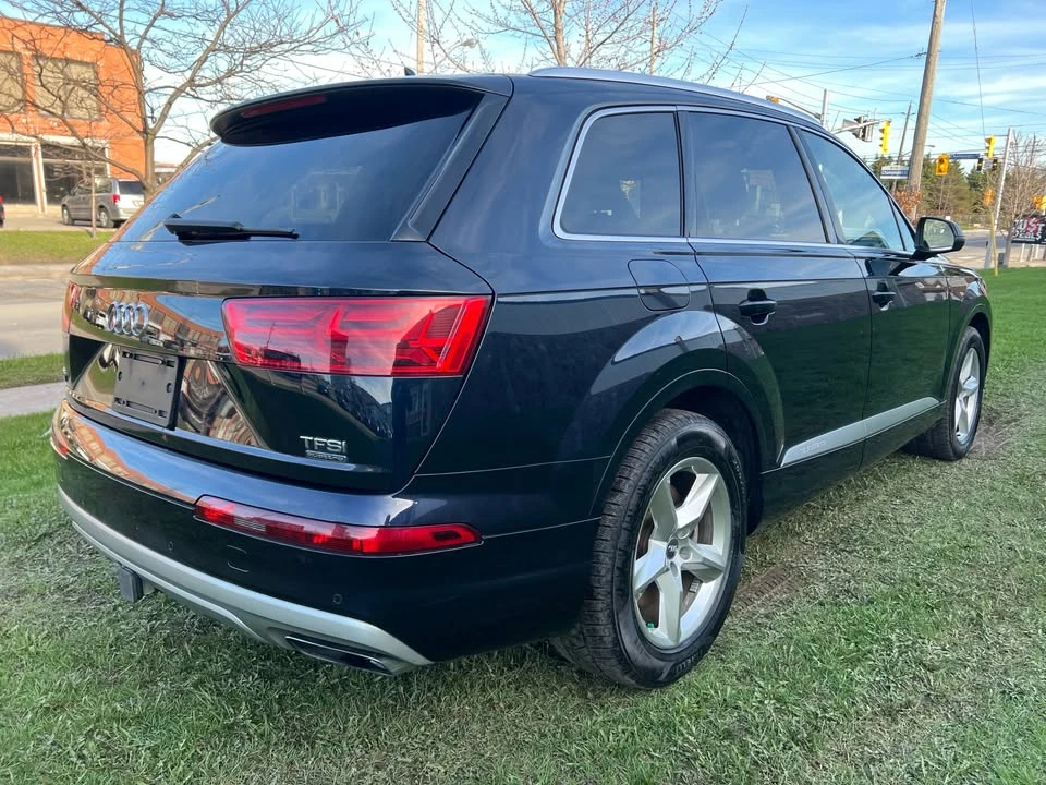 Audi Q7 �������� ��������* ����� �� ����������� | Mobile.bg � ����������� 8