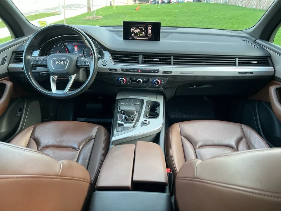 Audi Q7 �������� ��������* ����� �� ����������� | Mobile.bg � ����������� 14